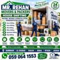 HOUSE SHIFTING ■ MOVERS PACKERS ■COMPANY ■PROFESSIONAL TEAM ■REASONABLE PRICE ■~0590641553