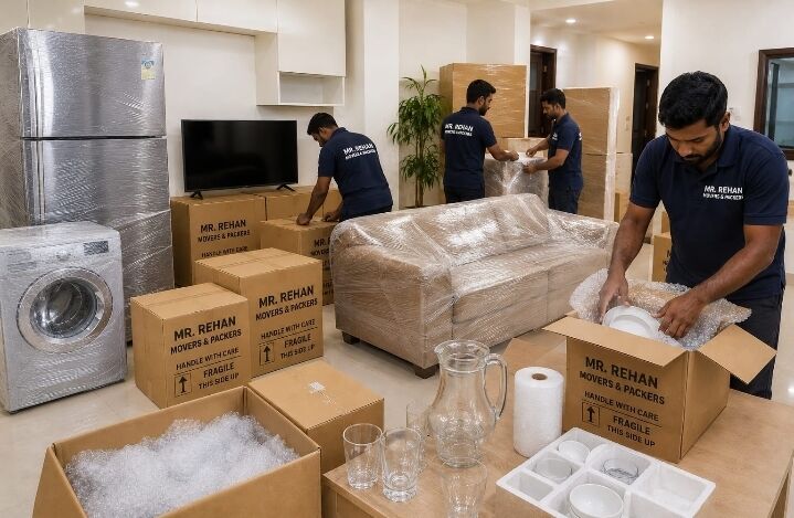Khobar, Labor/Moving, HOUSE SHIFTING ■ MOVERS PACKERS ■COMPANY ■PROFESSIONAL TEAM ■REASONABLE PRICE ■~0590641553