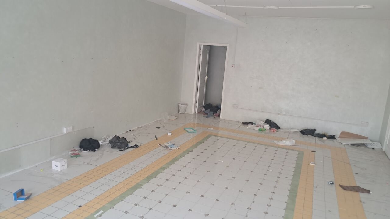 Adliya, Commercial Villas, BHD 850,  Commercial Villa Having 8 Spacious Rooms In Adliya