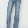 Buy Trendy Jeans For Women: Wide Leg & Bootcut Styles