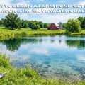 How To Clean A Farm Pond: Get Rid Of Muck & Improve Water Quality &ndash; Nature's Workforce