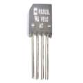 USD 2, Shop Bridge Rectifiers Online | Full Wave & Diode Rectifiers | Spart Electronics Inc