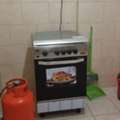 SAR 2200/month,  Furnished,  2 BR,  Full Furnished 2BHK Flat Available Khobar Shomalia 27 Cross Fahad St,