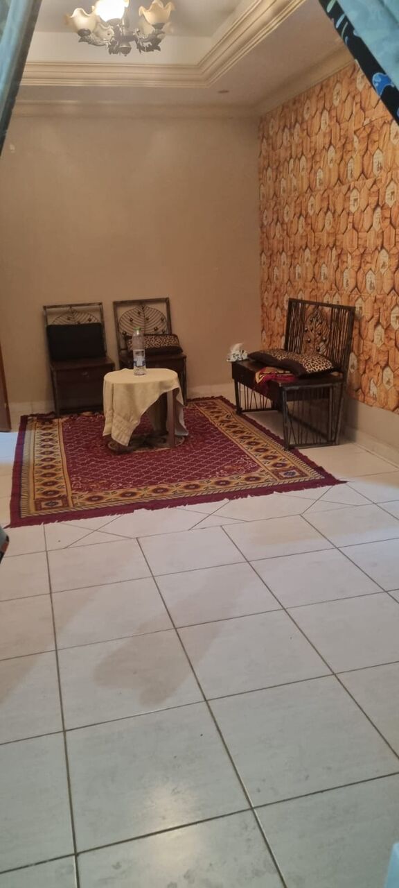 Khobar, Apartments, Flats, Houses & Villas, SAR 2200/month,  Furnished,  2 BR,  Full Furnished 2BHK Flat Available Khobar Shomalia 27 Cross Fahad St,