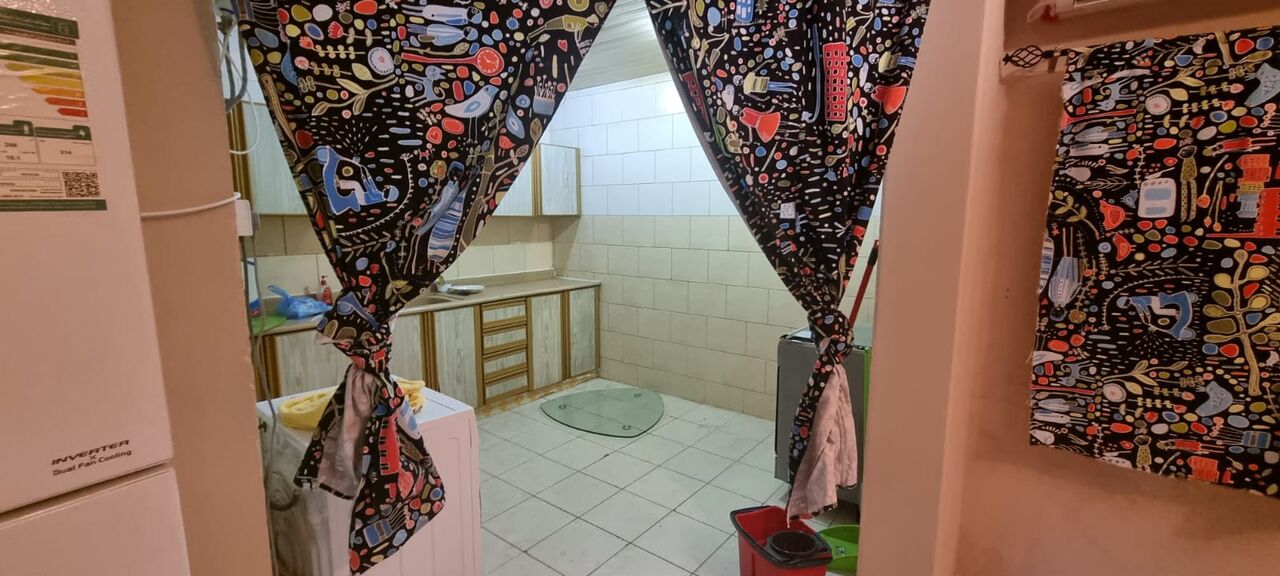 Khobar, Apartments, Flats, Houses & Villas, SAR 2200/month,  Furnished,  2 BR,  Full Furnished 2BHK Flat Available Khobar Shomalia 27 Cross Fahad St,