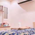 SAR 22000/year,  1 BR,  350 Sq. Meter,  Super Neat & Clean 1BHK Flat Semi Furnished Flat ;furnished Can Be Given With Current 3.5k