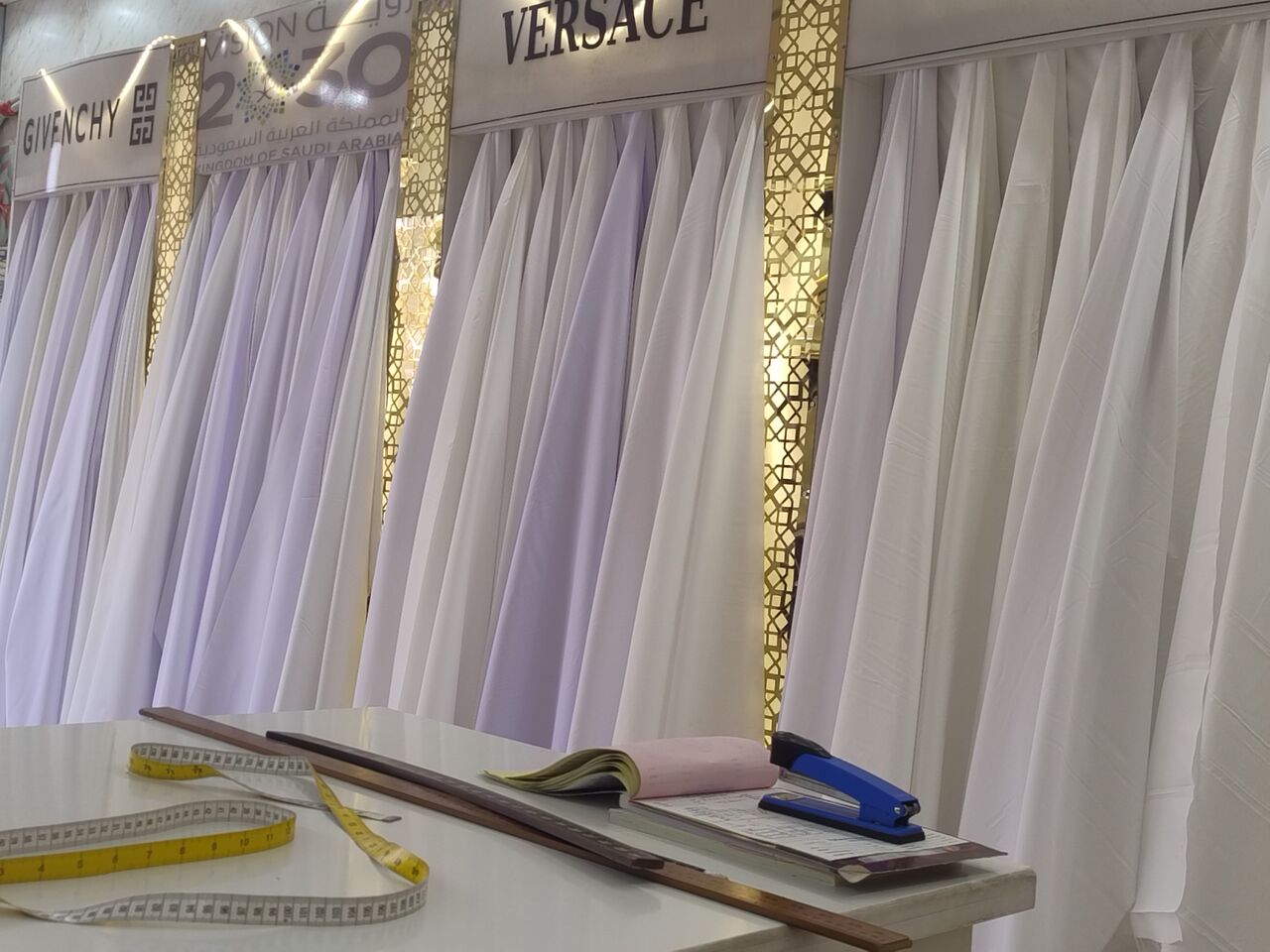 Riyadh, Clothing & Accessories, SAR 29500,  Tailor Shop Sale