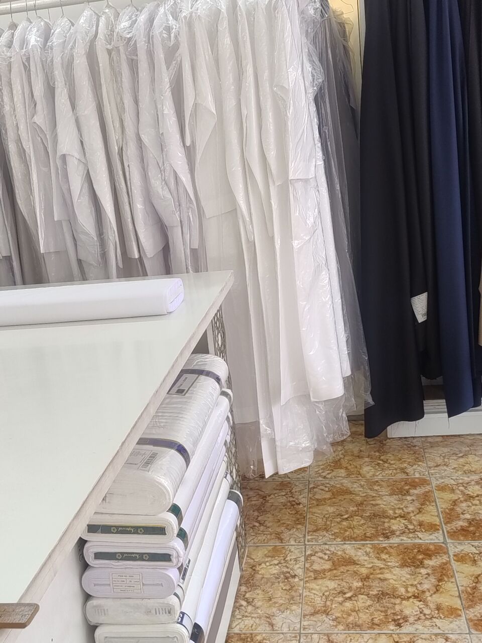 Riyadh, Clothing & Accessories, SAR 29500,  Tailor Shop Sale