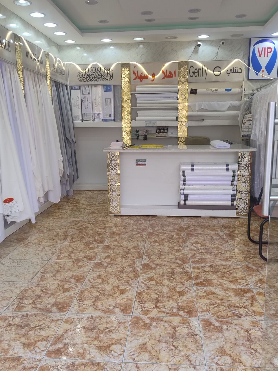 Riyadh, Clothing & Accessories, SAR 29500,  Tailor Shop Sale