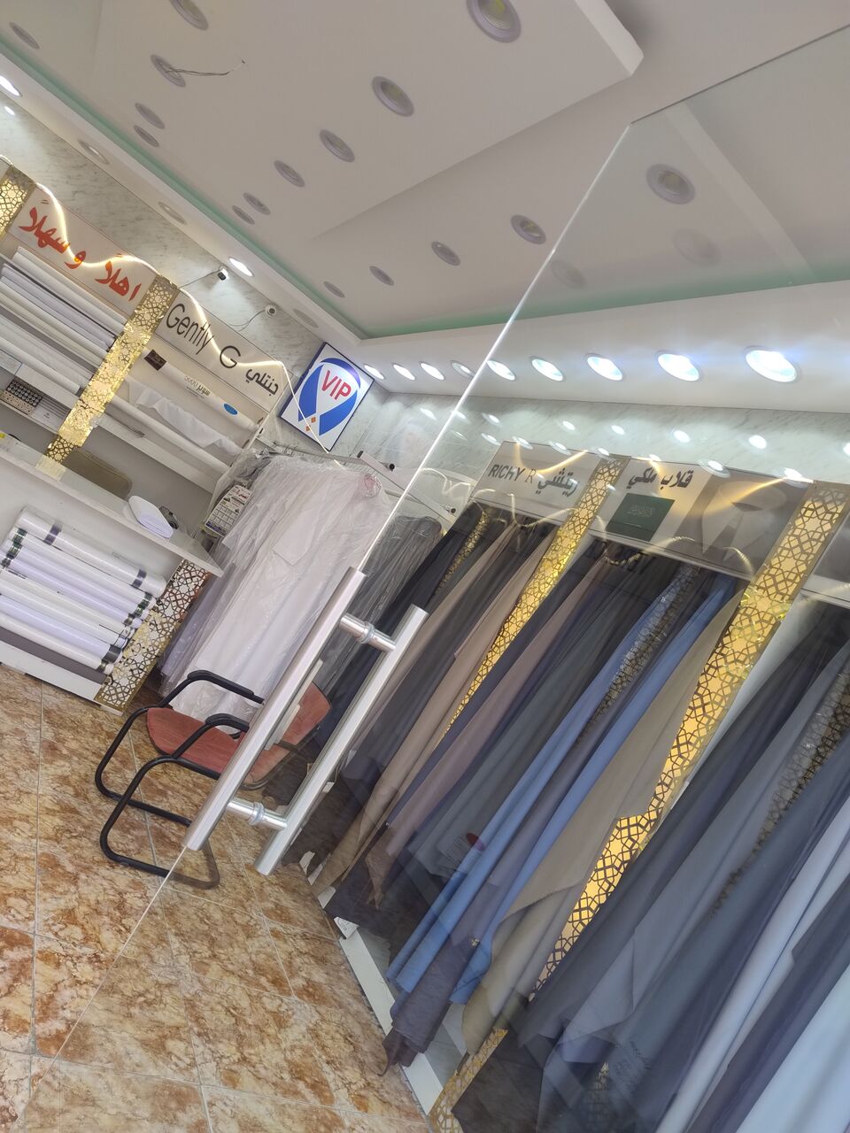 Riyadh, Clothing & Accessories, SAR 29500,  Tailor Shop Sale