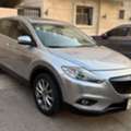SAR 40000,  Mazda CX-09,  2015,  Automatic,  228000 KM,  🚘 Mazda CX-9  | Top-End