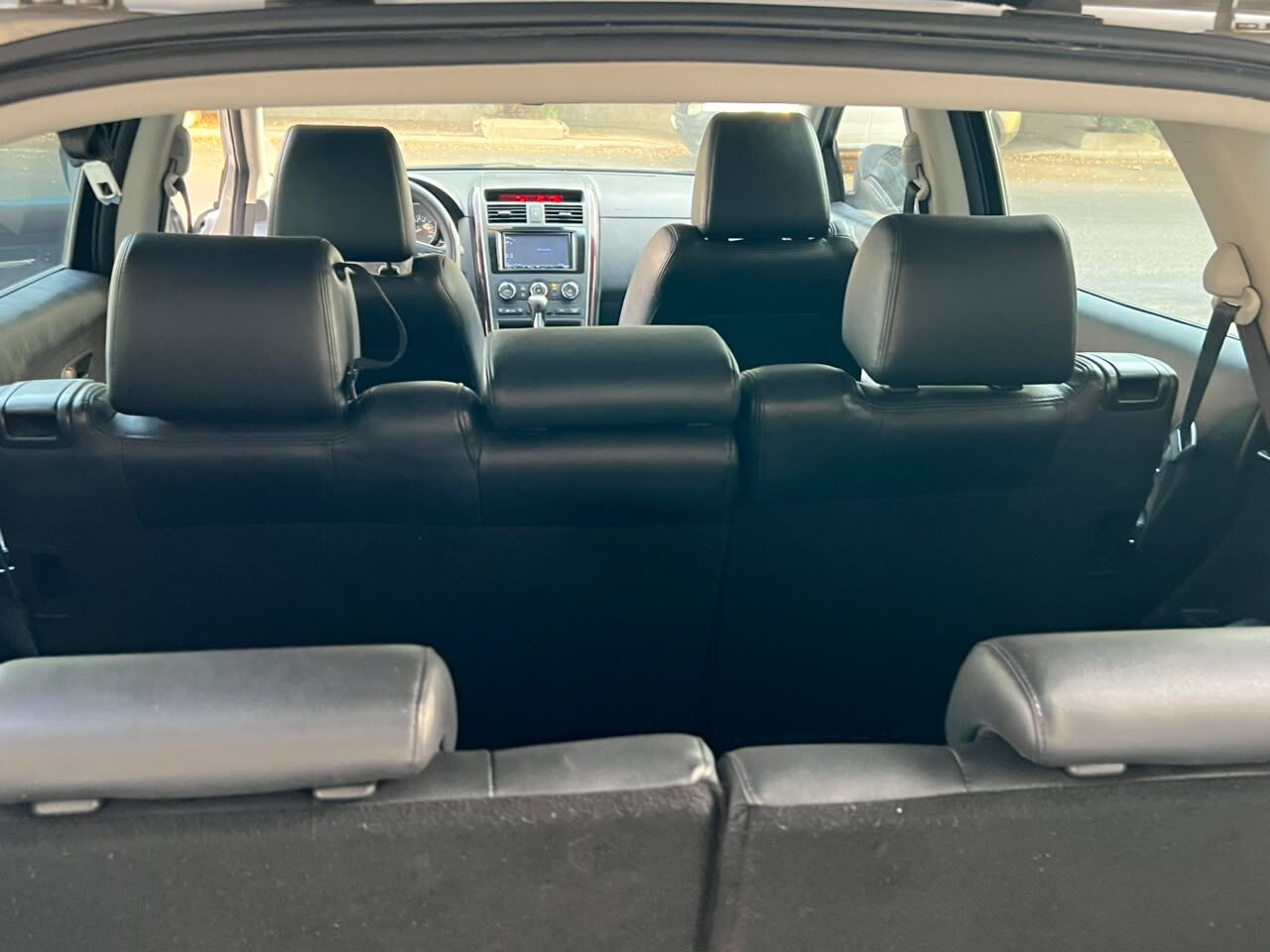 Makkah, Vehicles, Cars & Trucks , SAR 40000,  Mazda CX-09,  2015,  Automatic,  228000 KM,  🚘 Mazda CX-9  | Top-End