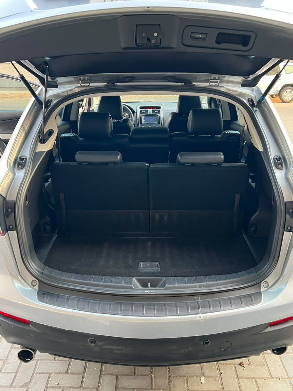 Makkah, Vehicles, Cars & Trucks , SAR 40000,  Mazda CX-09,  2015,  Automatic,  228000 KM,  🚘 Mazda CX-9  | Top-End