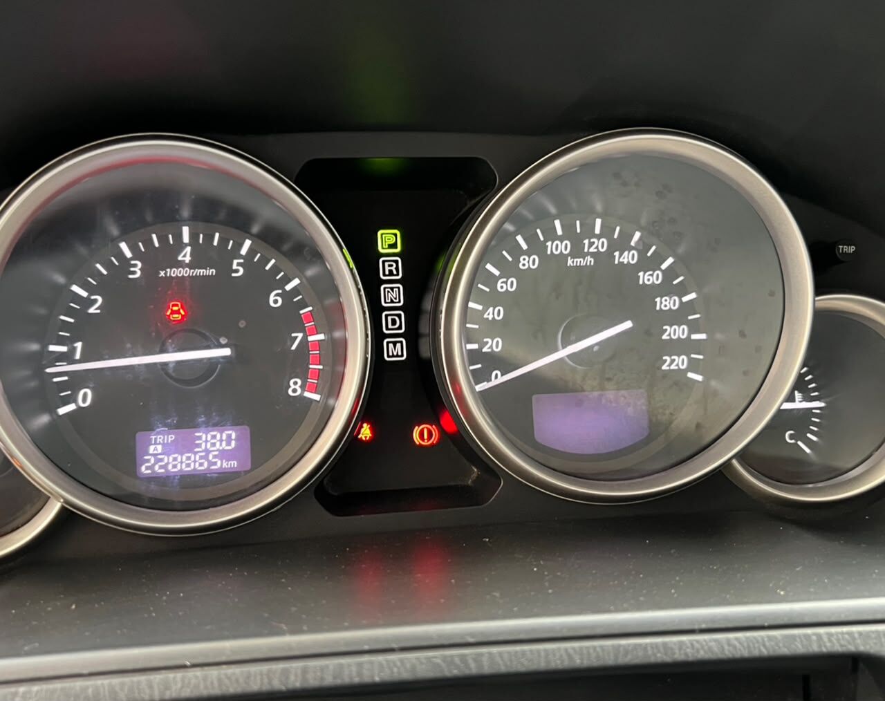 Makkah, Vehicles, Cars & Trucks , SAR 40000,  Mazda CX-09,  2015,  Automatic,  228000 KM,  🚘 Mazda CX-9  | Top-End