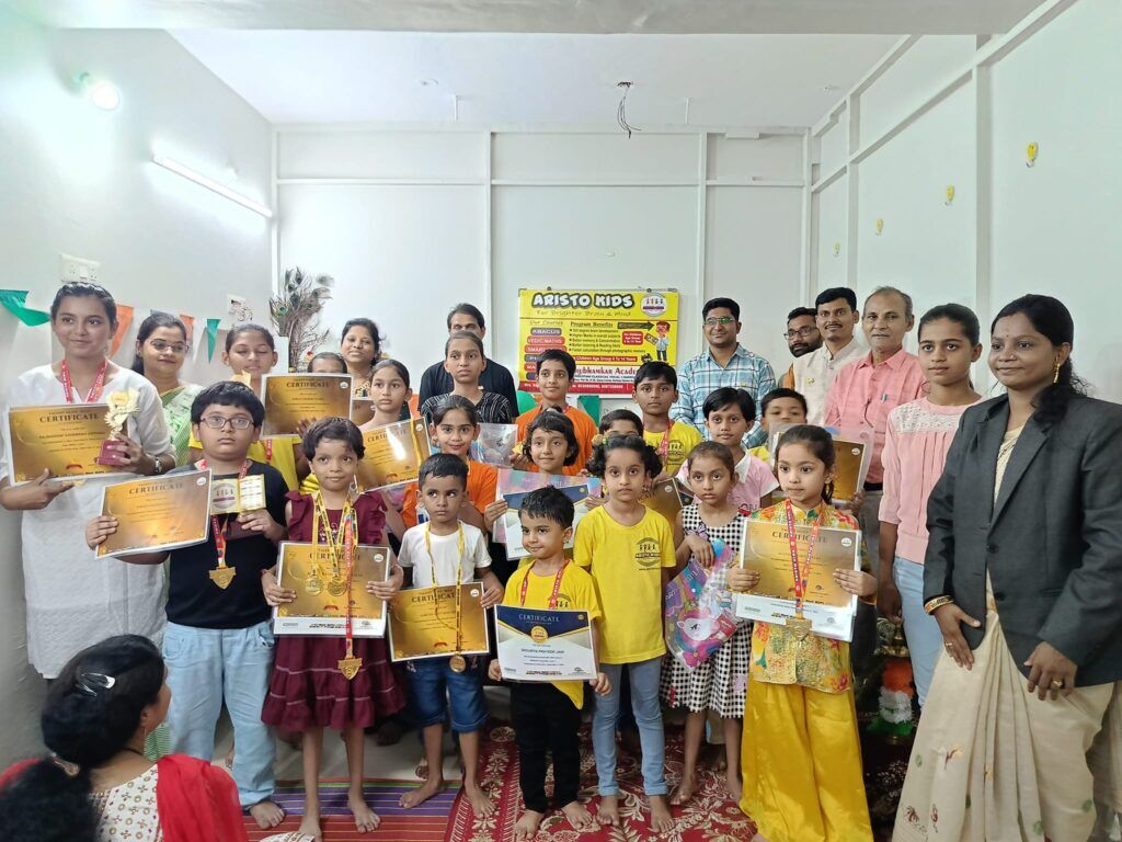 Mumbai, Business, Vedic Maths Classes In Ahmednagar | Calculate Faster &ndash; AristoKids.in