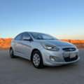 SAR 18000,  Hyundai Accent,  2016,  Automatic,  300000 KM,
