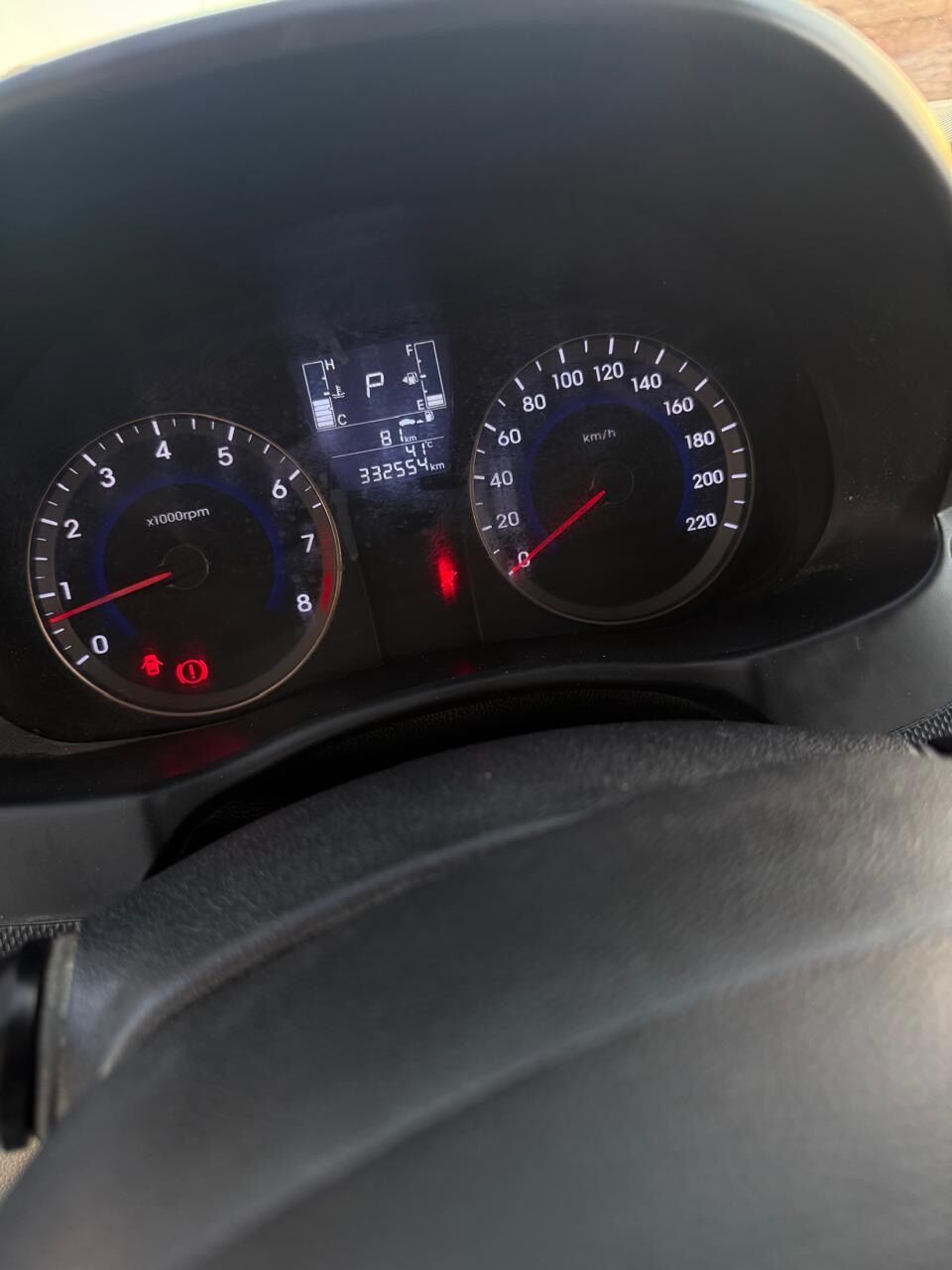 Riyadh, Vehicles, Cars & Trucks , SAR 18000,  Hyundai Accent,  2016,  Automatic,  300000 KM,