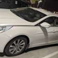 SAR 21000,  Hyundai Sonata,  2014,  Automatic,  417000 KM,  For Urgent Sale