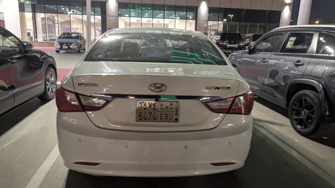 Riyadh, Vehicles, Cars & Trucks , SAR 21000,  Hyundai Sonata,  2014,  Automatic,  417000 KM,  For Urgent Sale