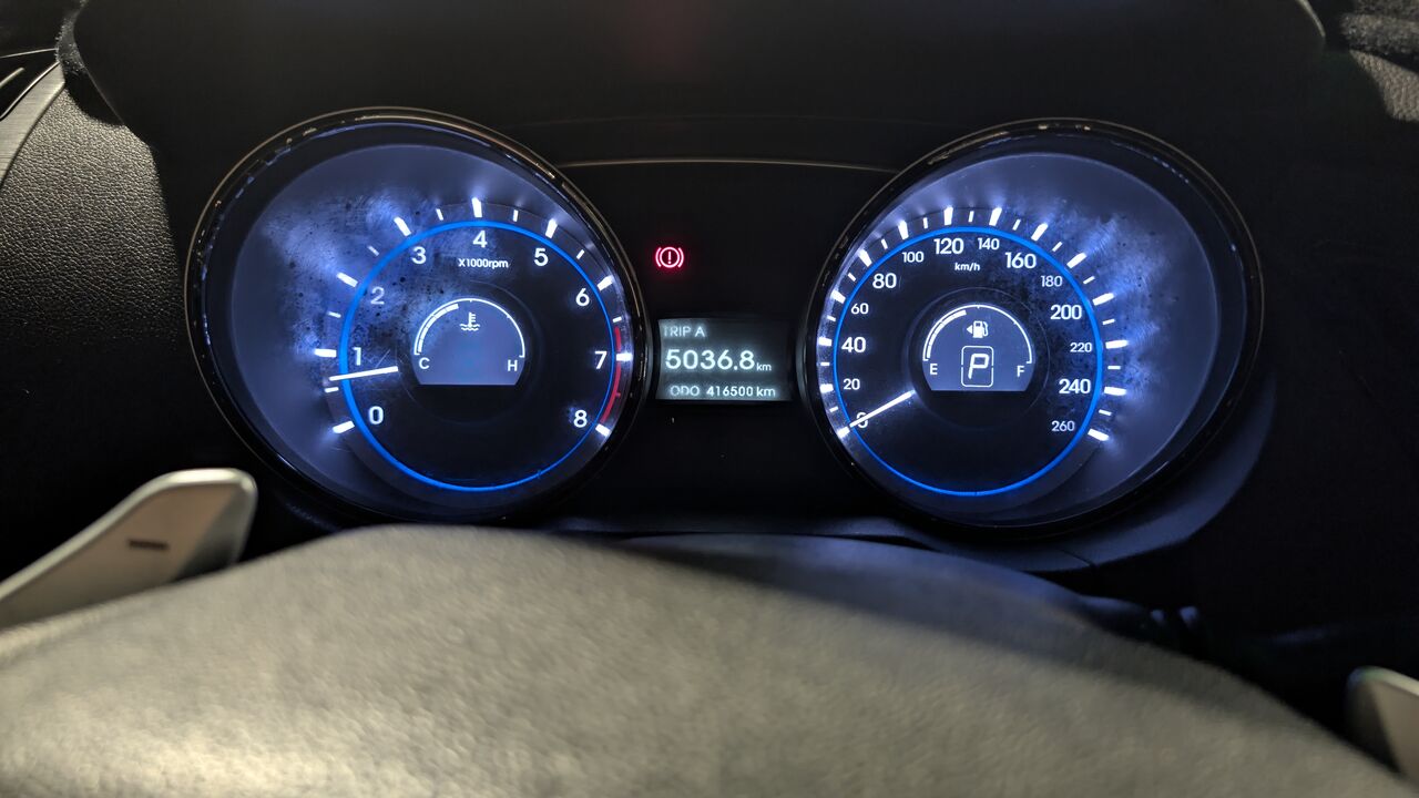 Riyadh, Vehicles, Cars & Trucks , SAR 21000,  Hyundai Sonata,  2014,  Automatic,  417000 KM,  For Urgent Sale