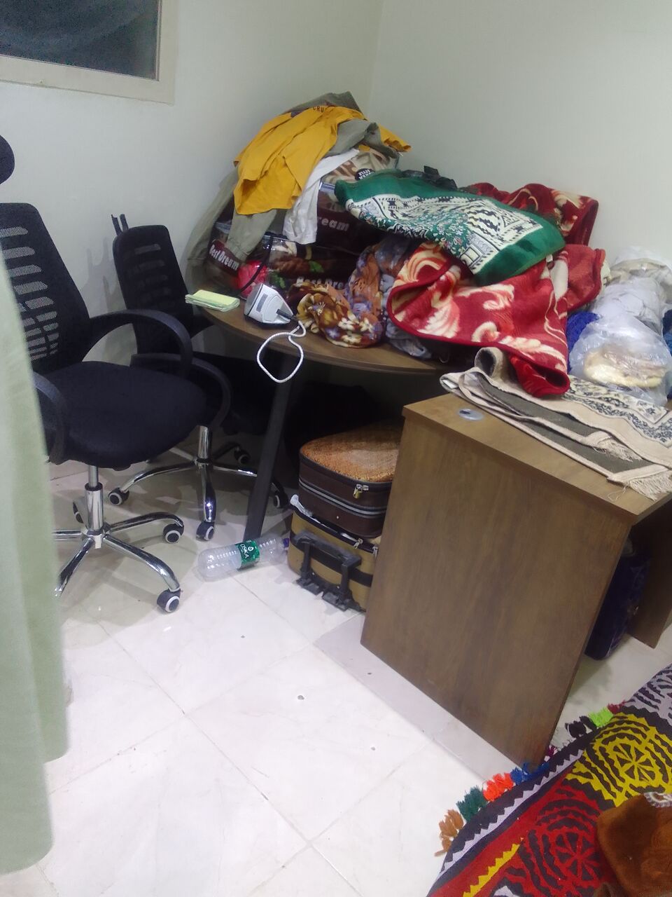 Riyadh, Furniture, SAR 4000,  Office Furniture