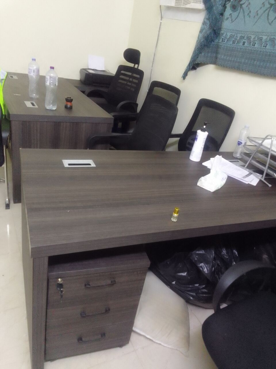 Riyadh, Furniture, SAR 4000,  Office Furniture