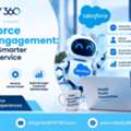 Agentforce Digital Engagement: A Guide To Smarter Customer Service