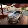 SAR 23000,  Hyundai Sonata,  2013,  Automatic,  269000 KM,   Full Option Good Condition