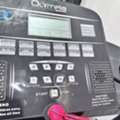 SAR 200,  Treadmill