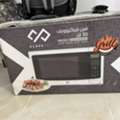 SAR 350,  New Microwave Oven 30L With Grill Option Box Packed