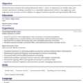 Assalamualaikum Looking For Job