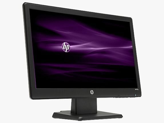 Manama, Computers, BHD 13,  HP 19" Display HDMI Monitor Same As New -Call/ WhatsApp  36841488