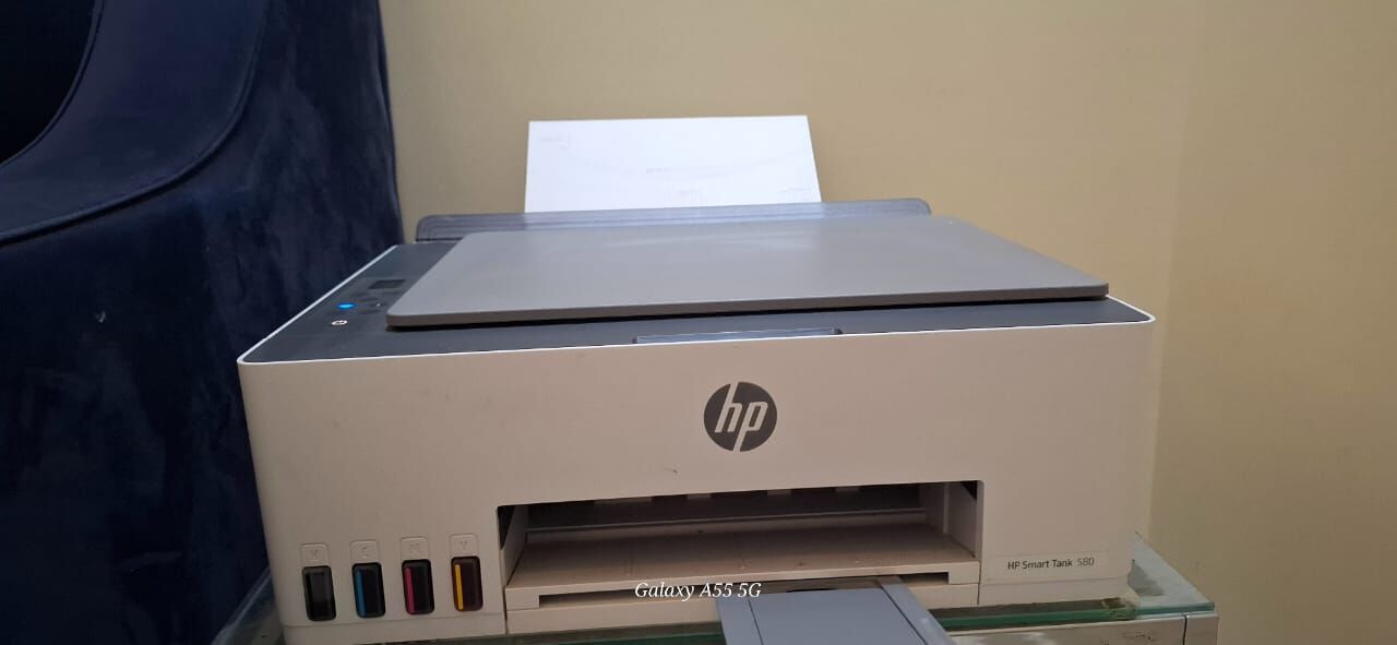 Yanbu, Household Items, SAR 300,  Printer