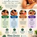 Massage Therapy Services Available