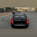 SAR 15000,  Hyundai Accent,  2011,  Automatic,  206000 KM,   For Sale