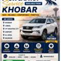 I Am Offering A Safe And Reliable Pick & Drop Transportation Service