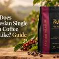 What Does Indonesian Single Origin Coffee Taste Like? Guide &ndash; Mesho Coffee