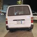 SAR 13000,  Toyota Hi-Ace,  2000,  Manual,  240000 KM,  Van