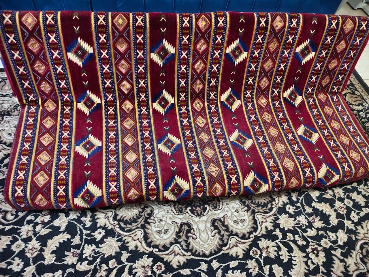 Al Malaz, Furniture, SAR 35,  Majlis For Urgent Sale At Low Price (Free Delivery)