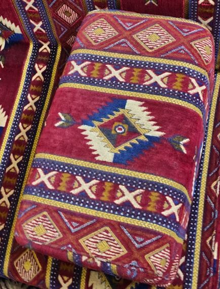 Al Malaz, Furniture, SAR 35,  Majlis For Urgent Sale At Low Price (Free Delivery)
