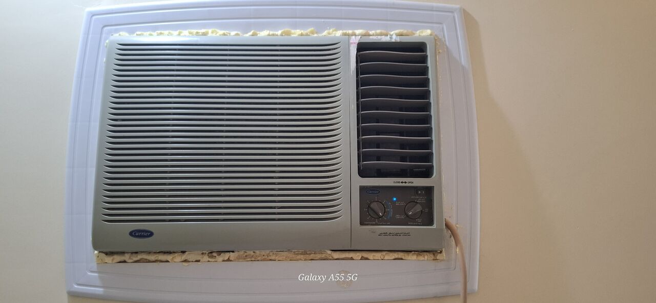 Yanbu, Household Items, SAR 1000,  Carrier AC 24000 BTU