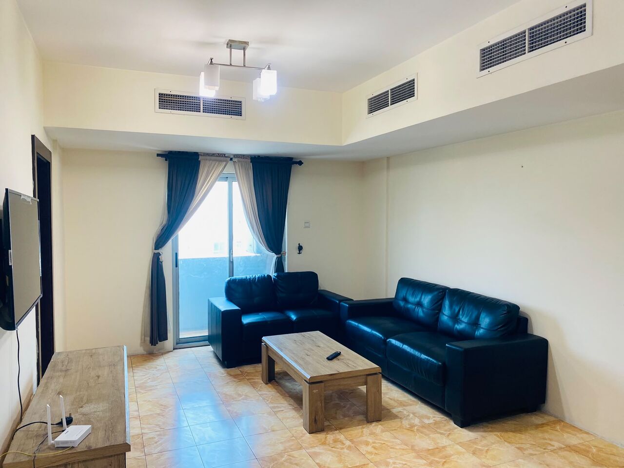Manama, Apartments, Flats, Houses & Villas, BHD 265/month,  2 BR,  Two Bedrooms Flat For Rent With EWA| With Ac