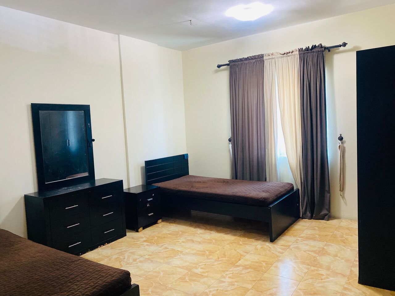 Manama, Apartments, Flats, Houses & Villas, BHD 265/month,  2 BR,  Two Bedrooms Flat For Rent With EWA| With Ac
