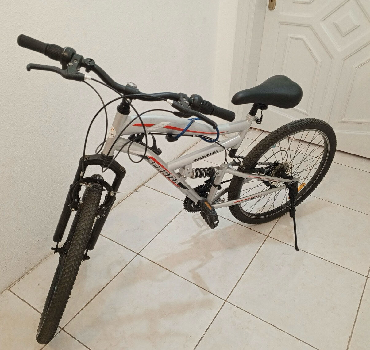 Jeddah, Bicycles, SAR 500,  Cycle For Sale For URGENT SALE (free Delivery)