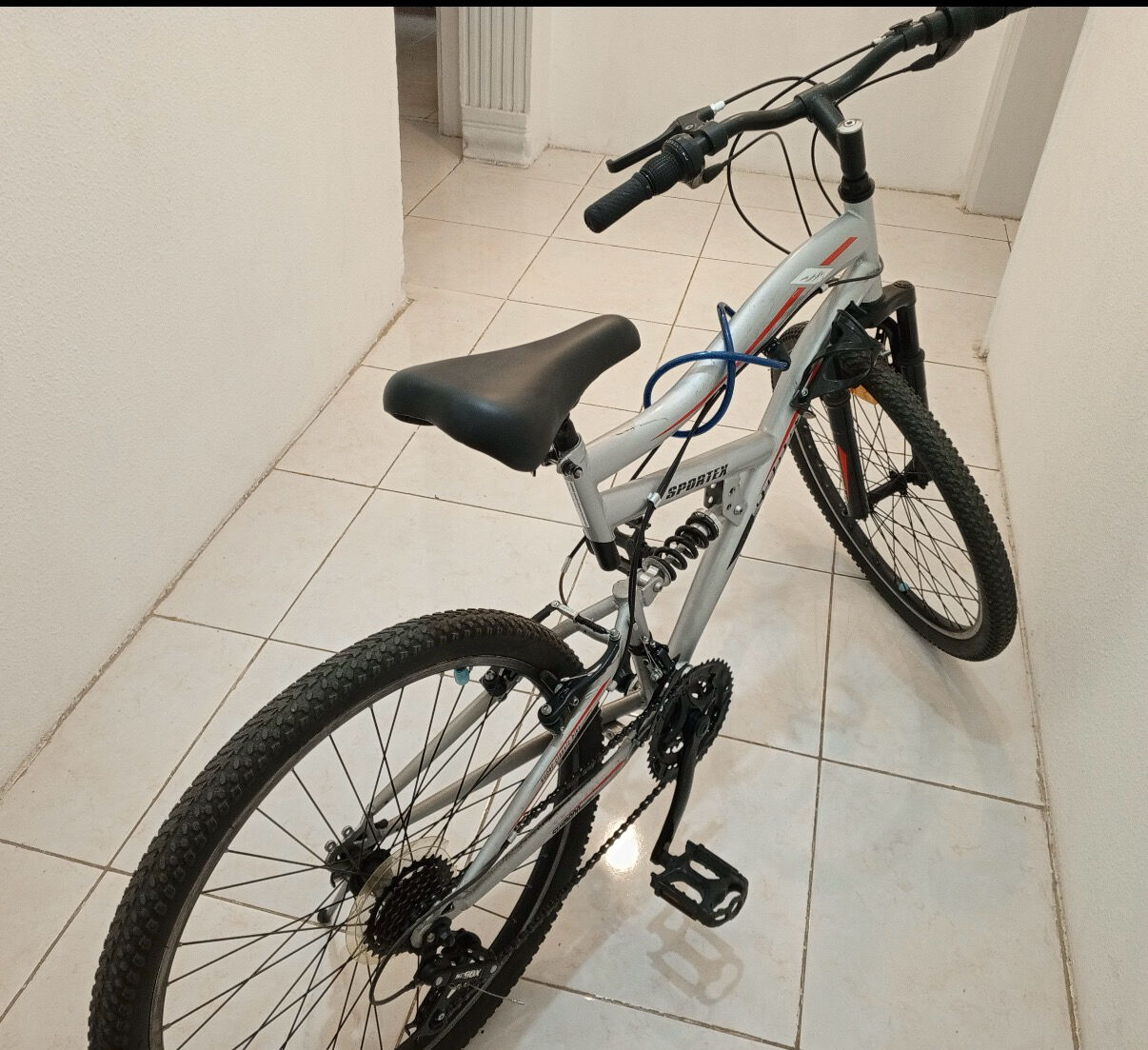 Jeddah, Bicycles, SAR 500,  Cycle For Sale For URGENT SALE (free Delivery)