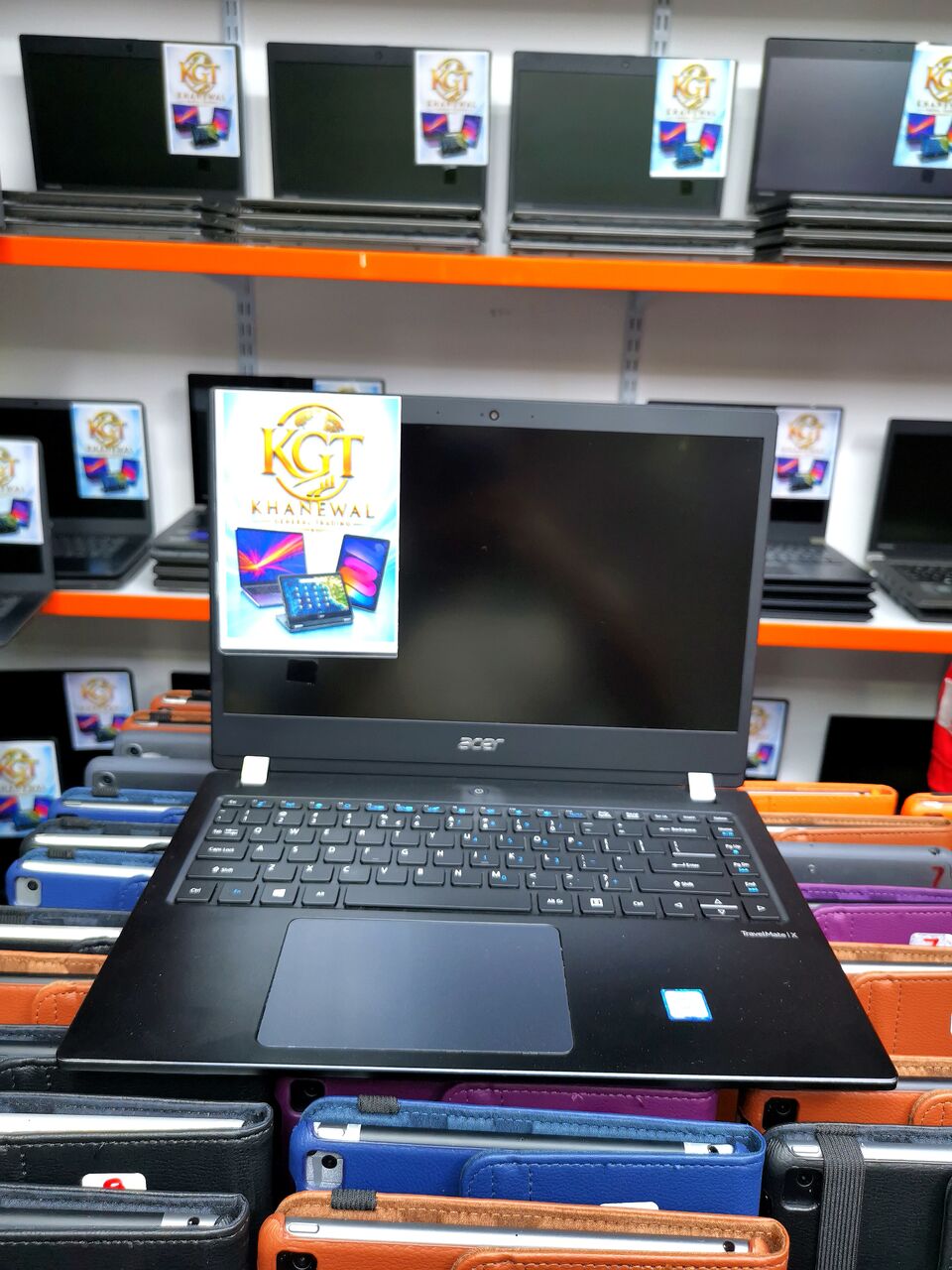 Manama, Computers, BHD 75,  Acer TravelMate I5 8th Generation
