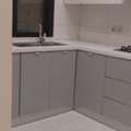 SAR 45000/year,  4 BR,  Family Apartment 3rd Floor With Lift Large Apartment Open Gallery With AC Kitchen