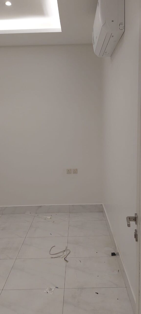 Al Rawdah, Apartments, Flats, Houses & Villas, SAR 45000/year,  4 BR,  Family Apartment 3rd Floor With Lift Large Apartment Open Gallery With AC Kitchen