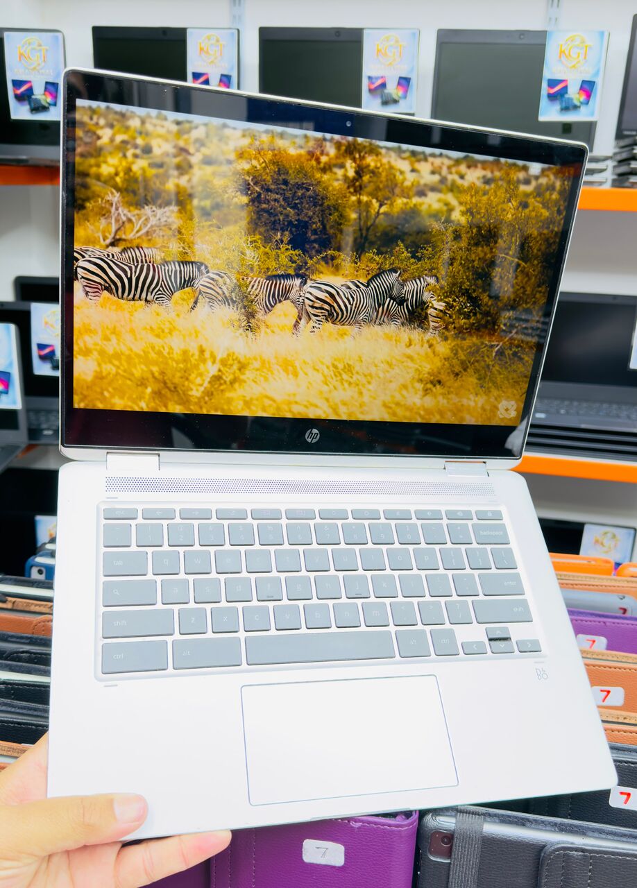 Manama, Computers, BHD 35,  Hp Touch 360 Chromebook I3 & I5