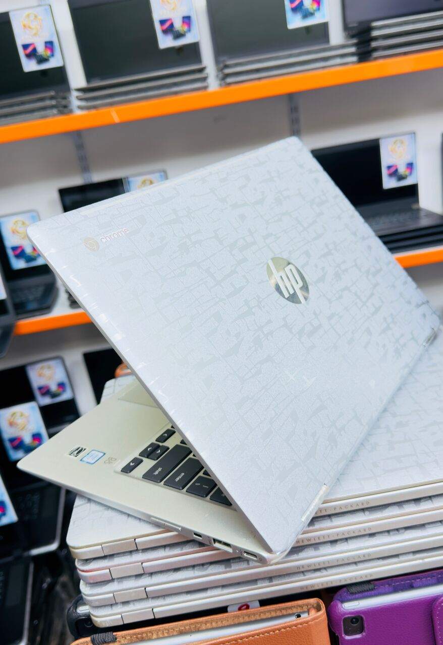 Manama, Computers, BHD 35,  Hp Touch 360 Chromebook I3 & I5